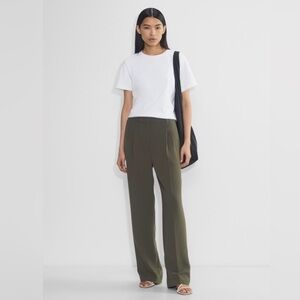 Aritzia The Effortless Pant™ - Crepette™